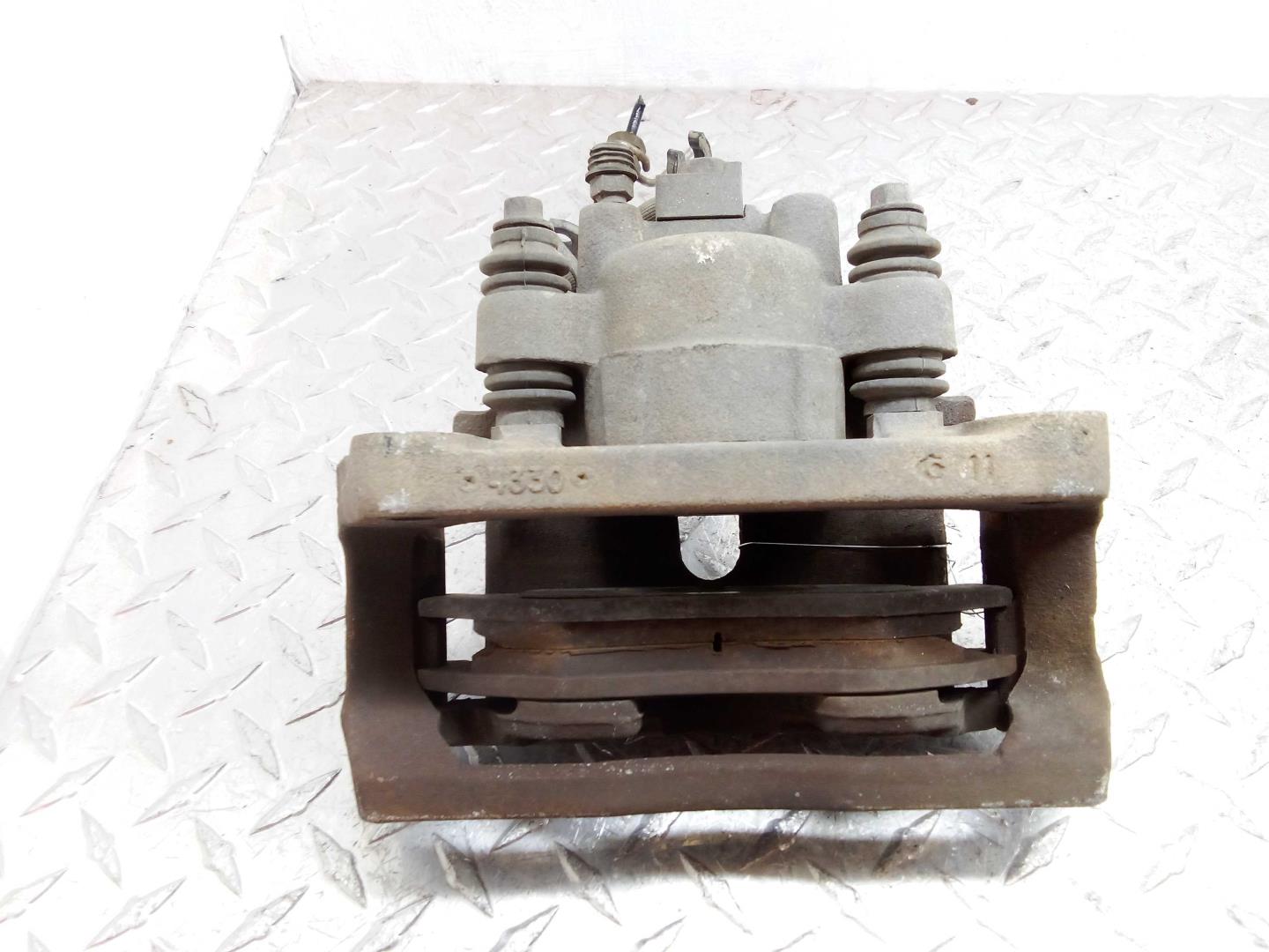 Суппорт задний правый