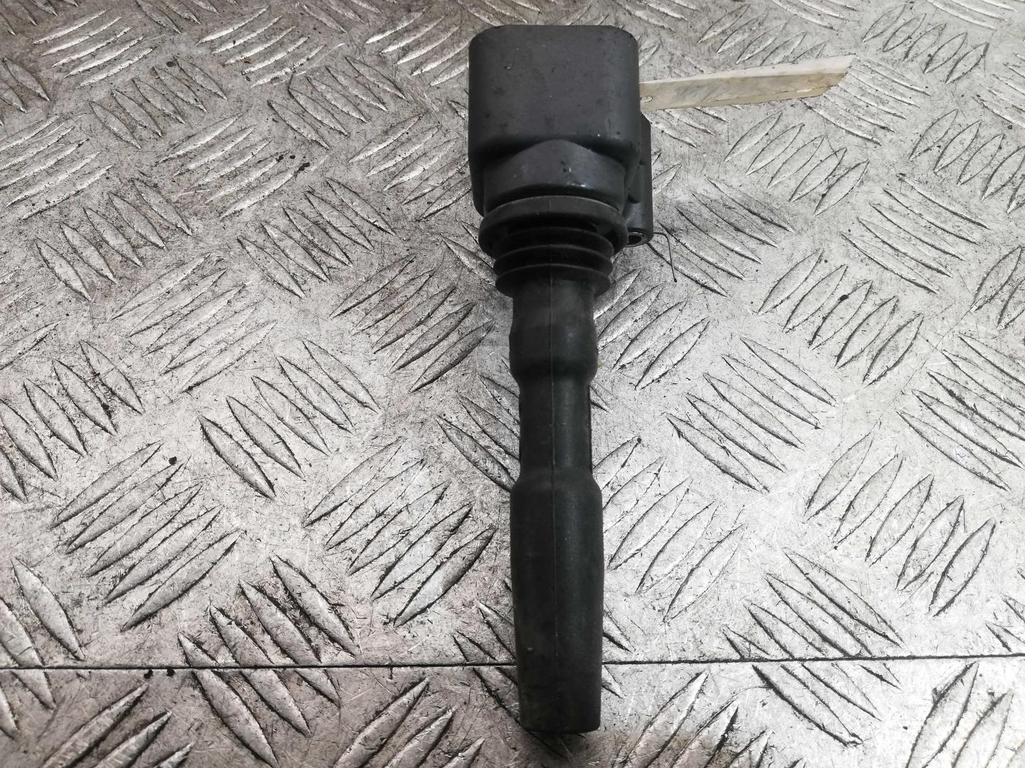 Катушка зажигания