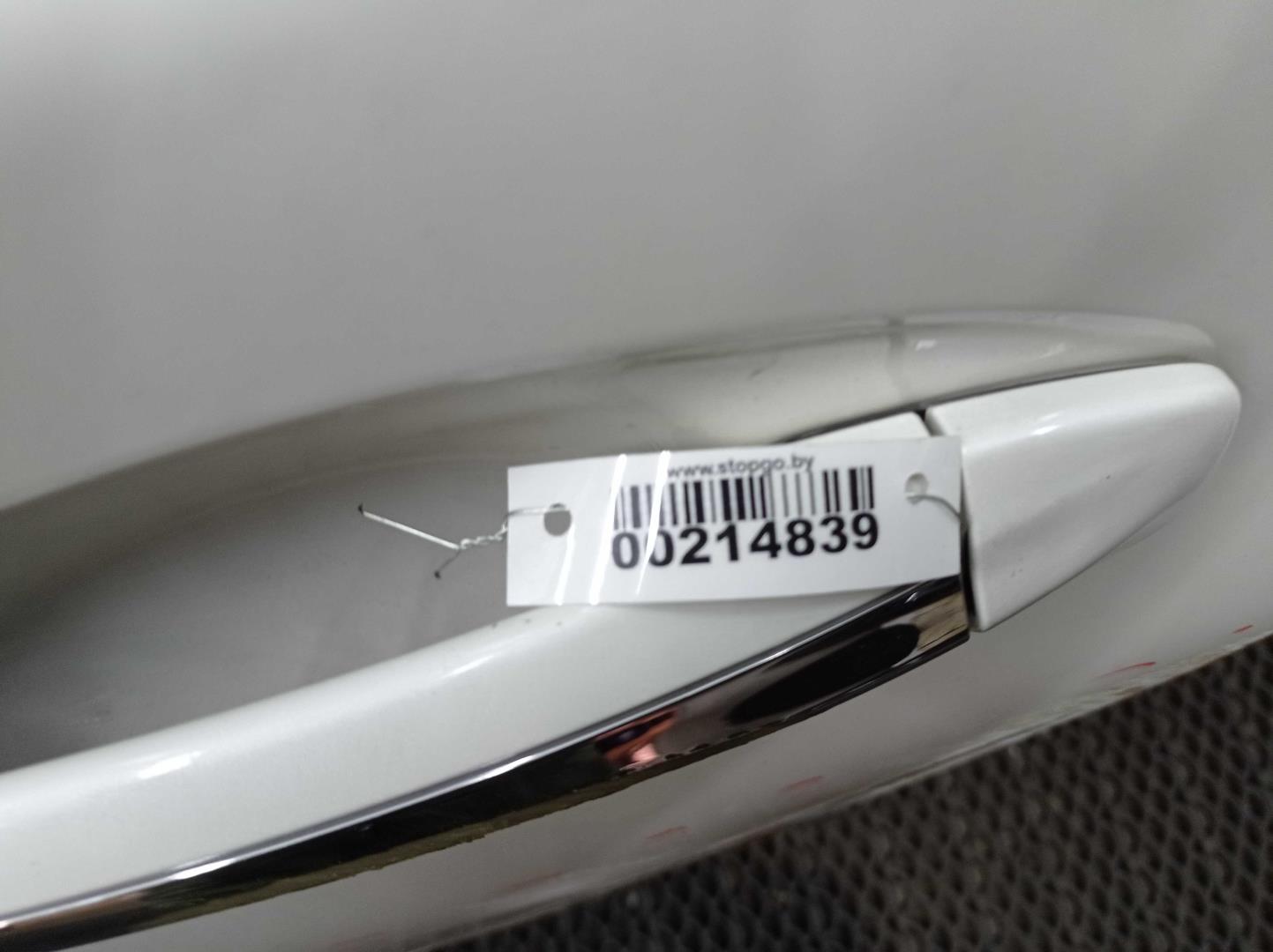 Стеклоподъемник электр. задний левый