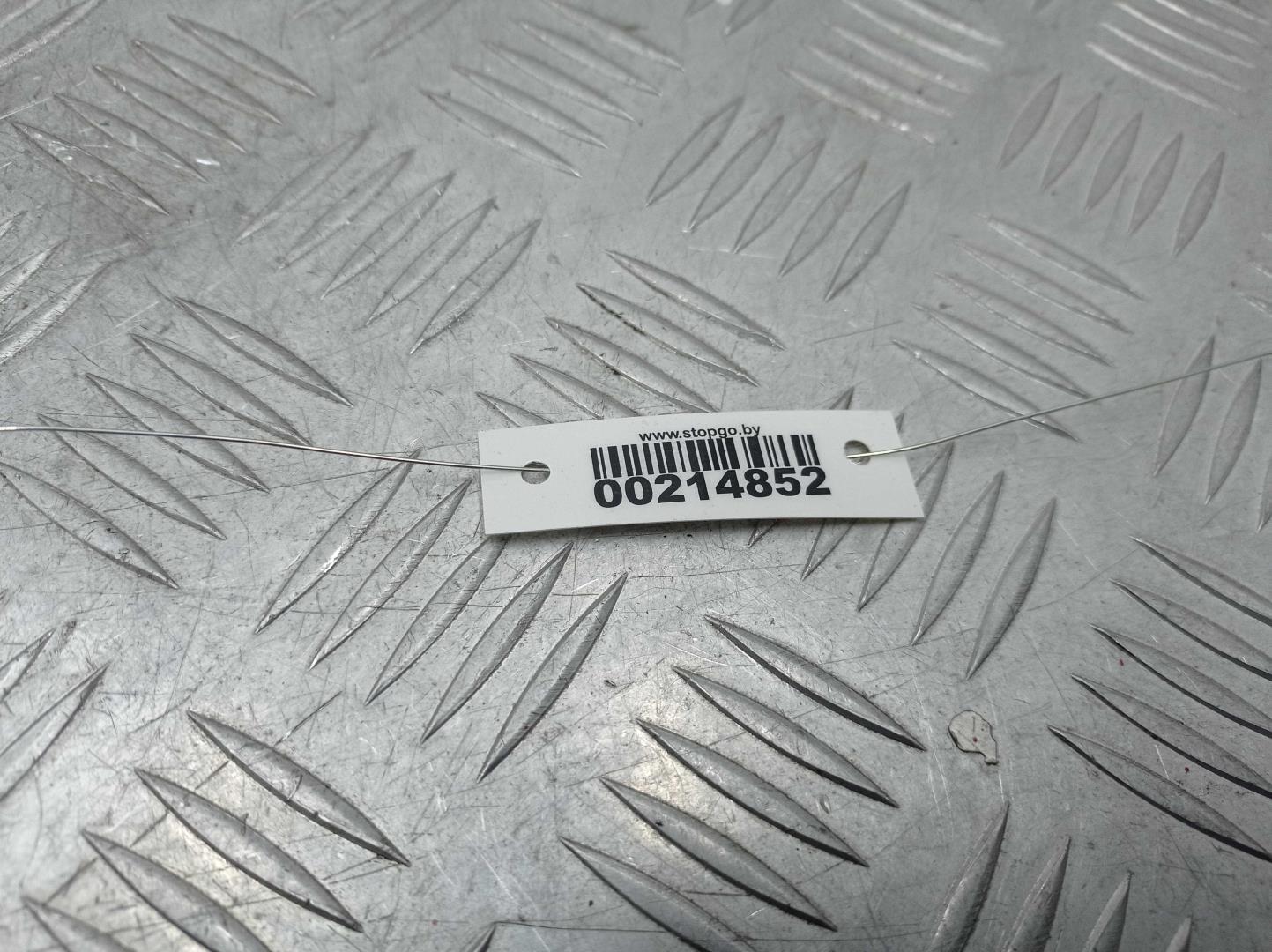 Замок двери задней правой