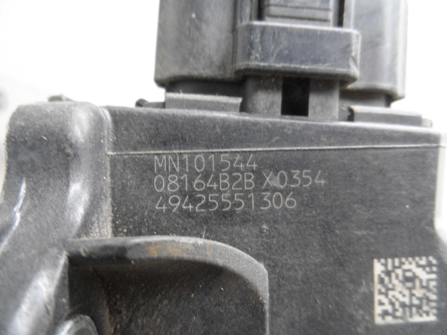 Педаль газа