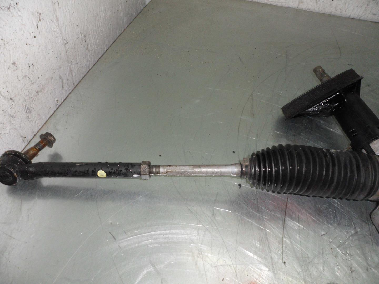 Рейка рулевая