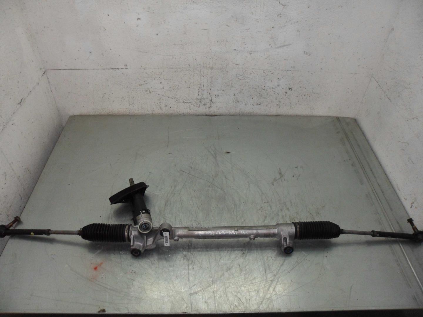 Рейка рулевая