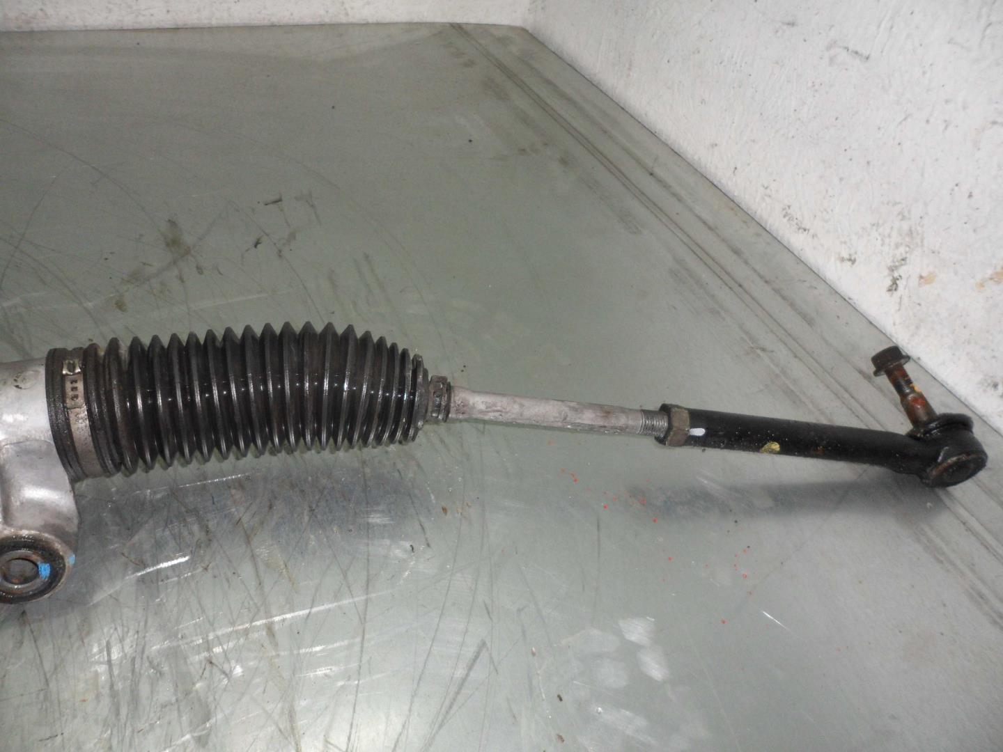 Рейка рулевая