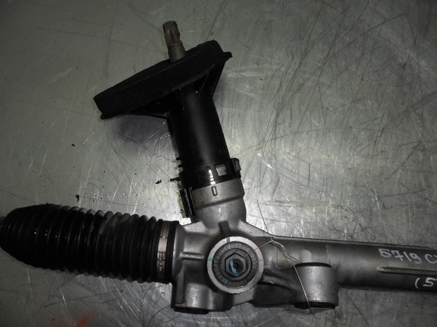 Рейка рулевая