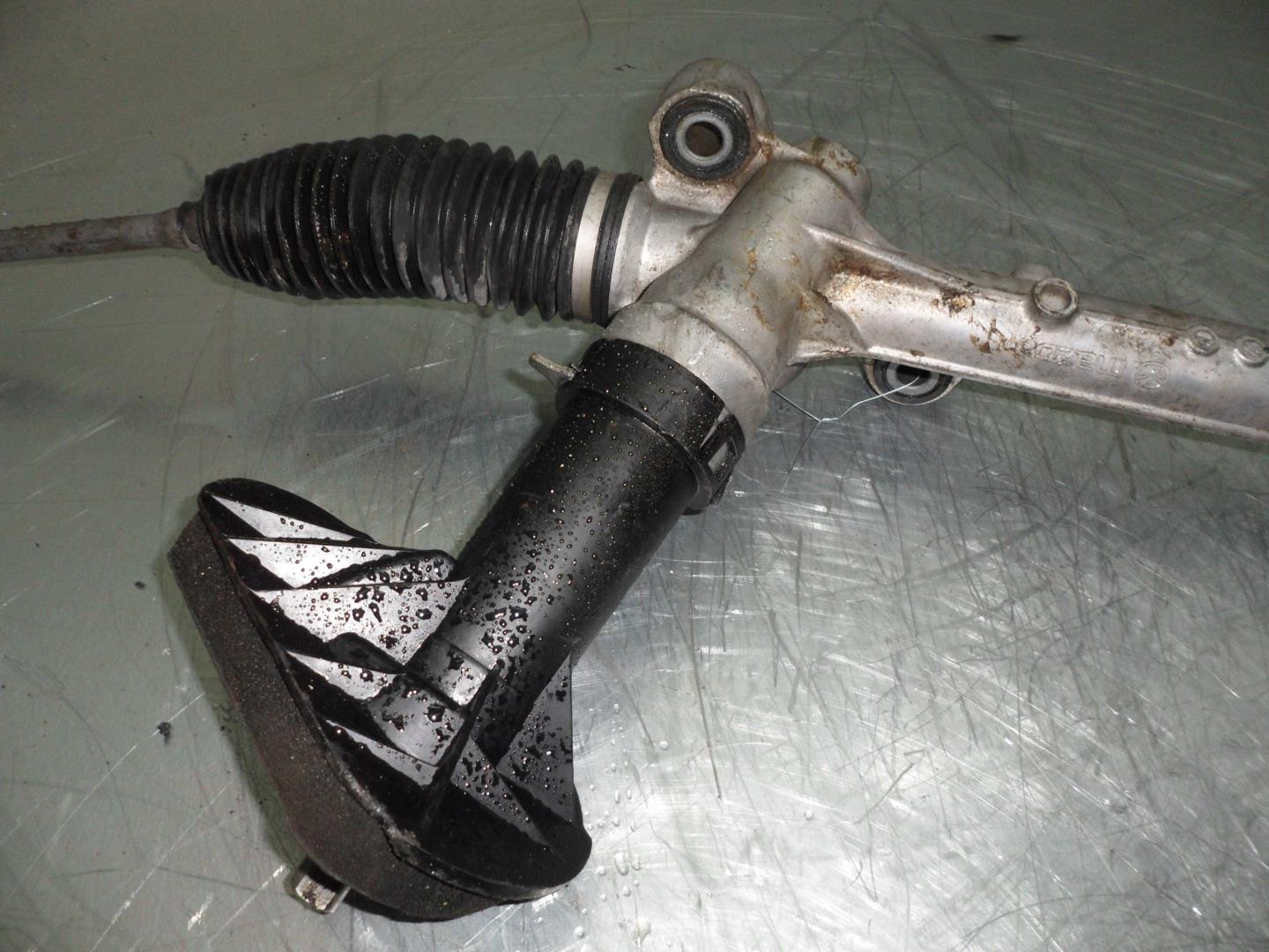 Рейка рулевая