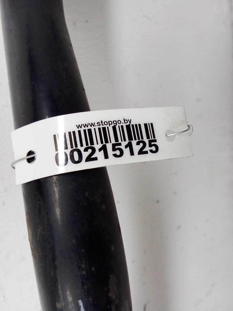 Стабилизатор передний