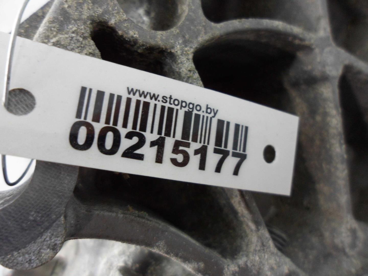 Коробка раздаточная