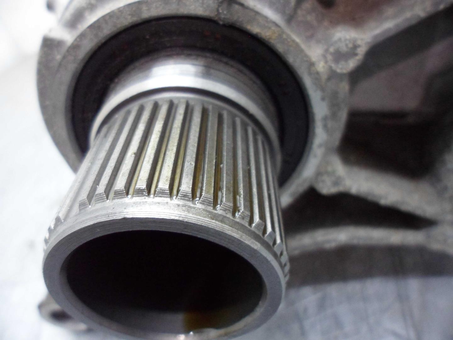 Коробка раздаточная