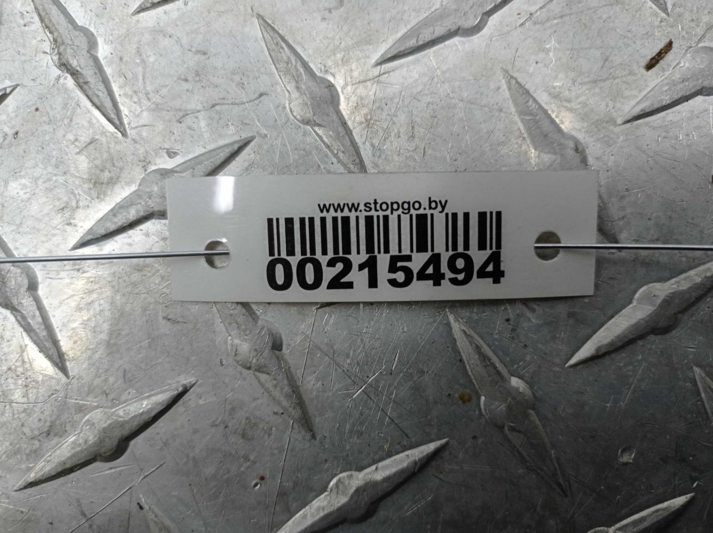 Трапеция стеклоочистителей