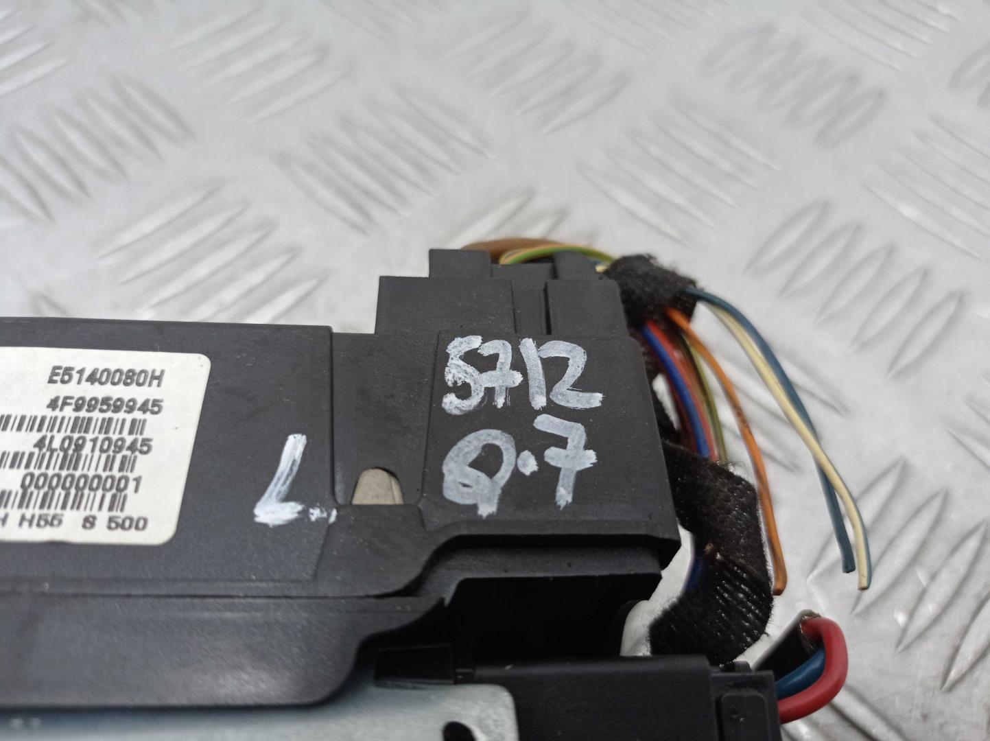 Насос подъема крыши