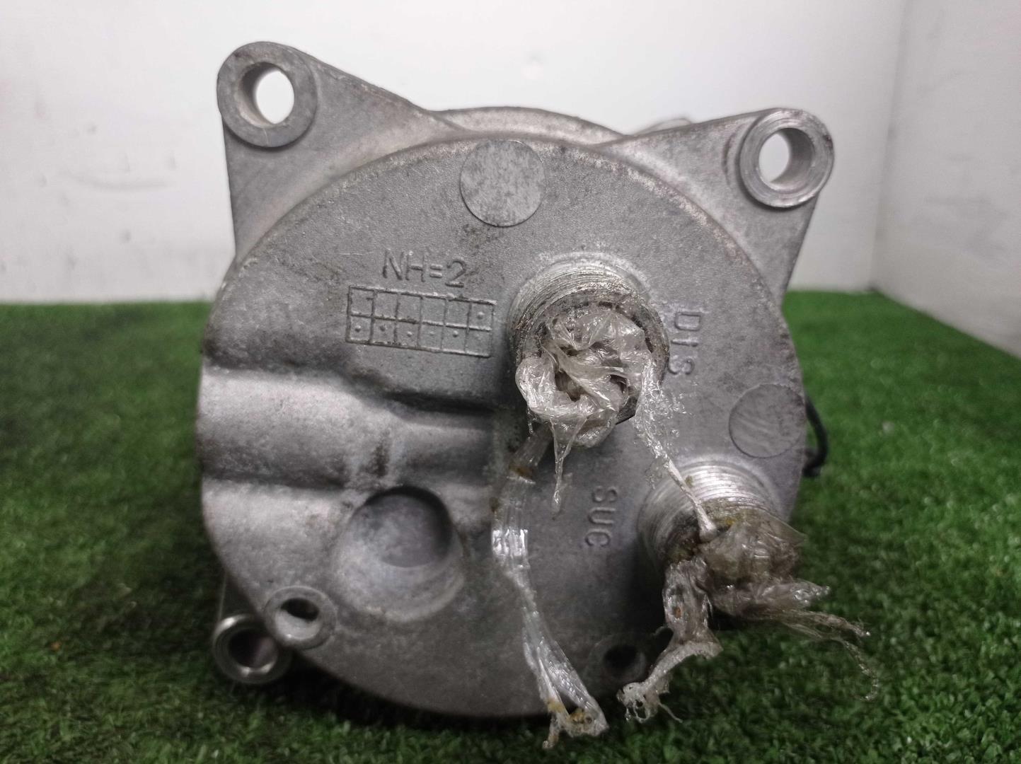 Компрессор кондиционера