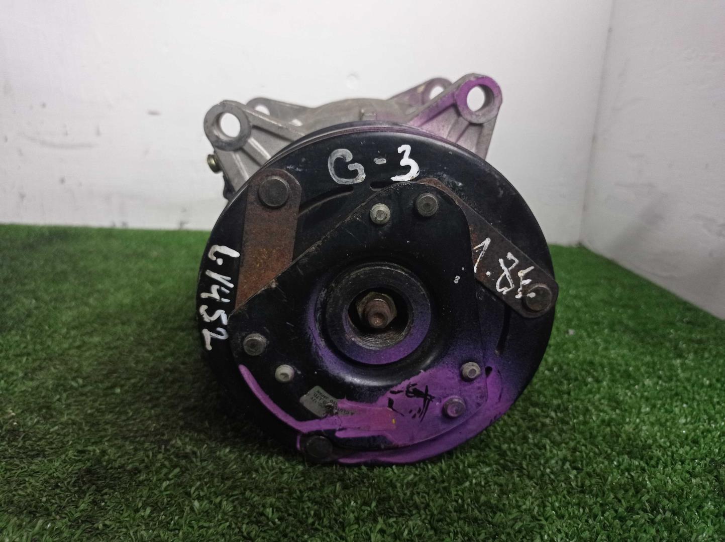 Компрессор кондиционера