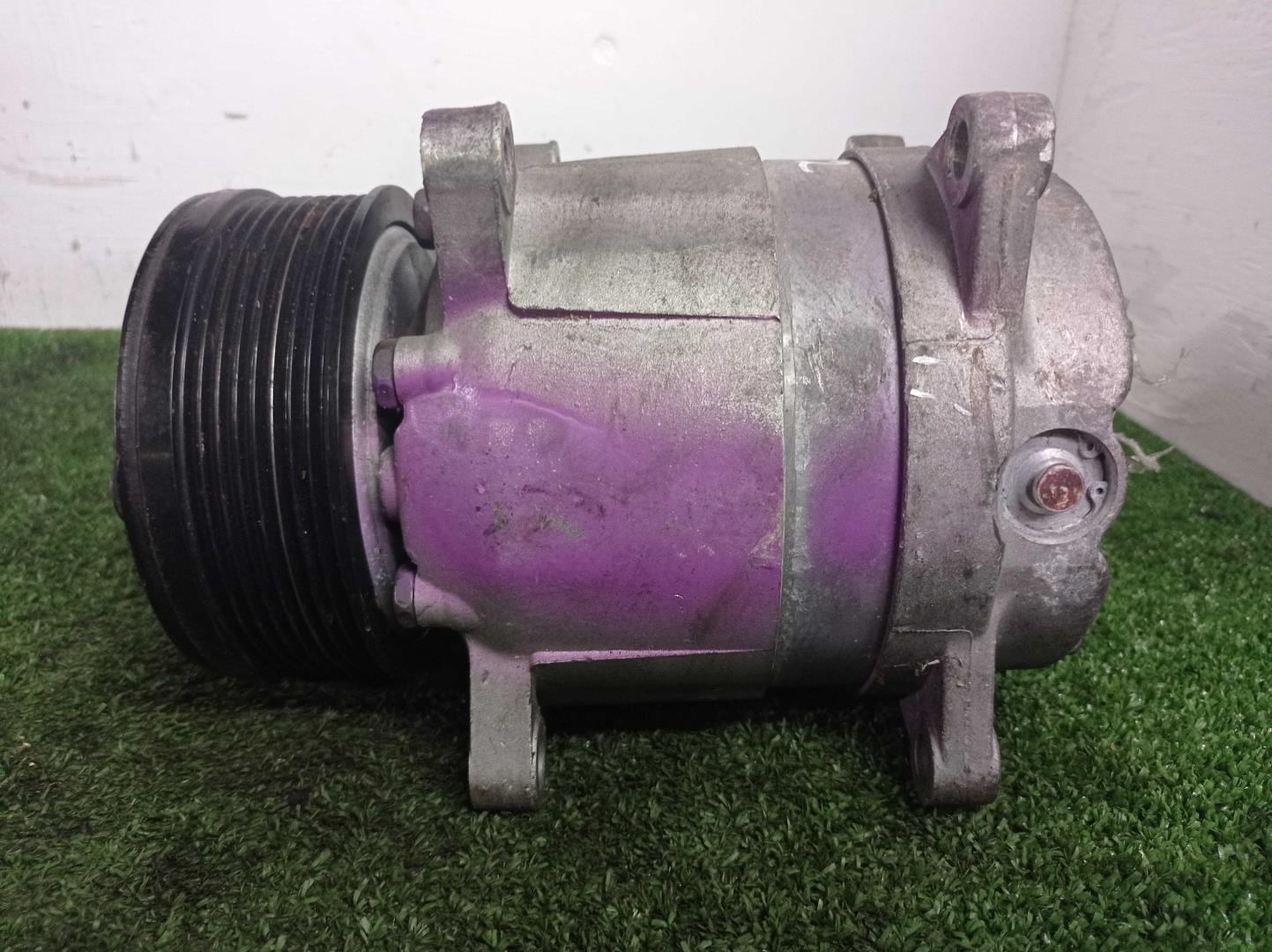 Компрессор кондиционера