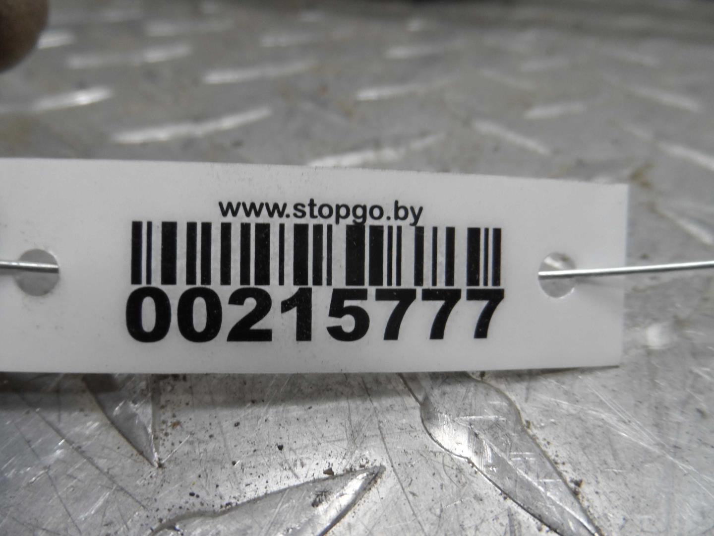 Трапеция стеклоочистителей