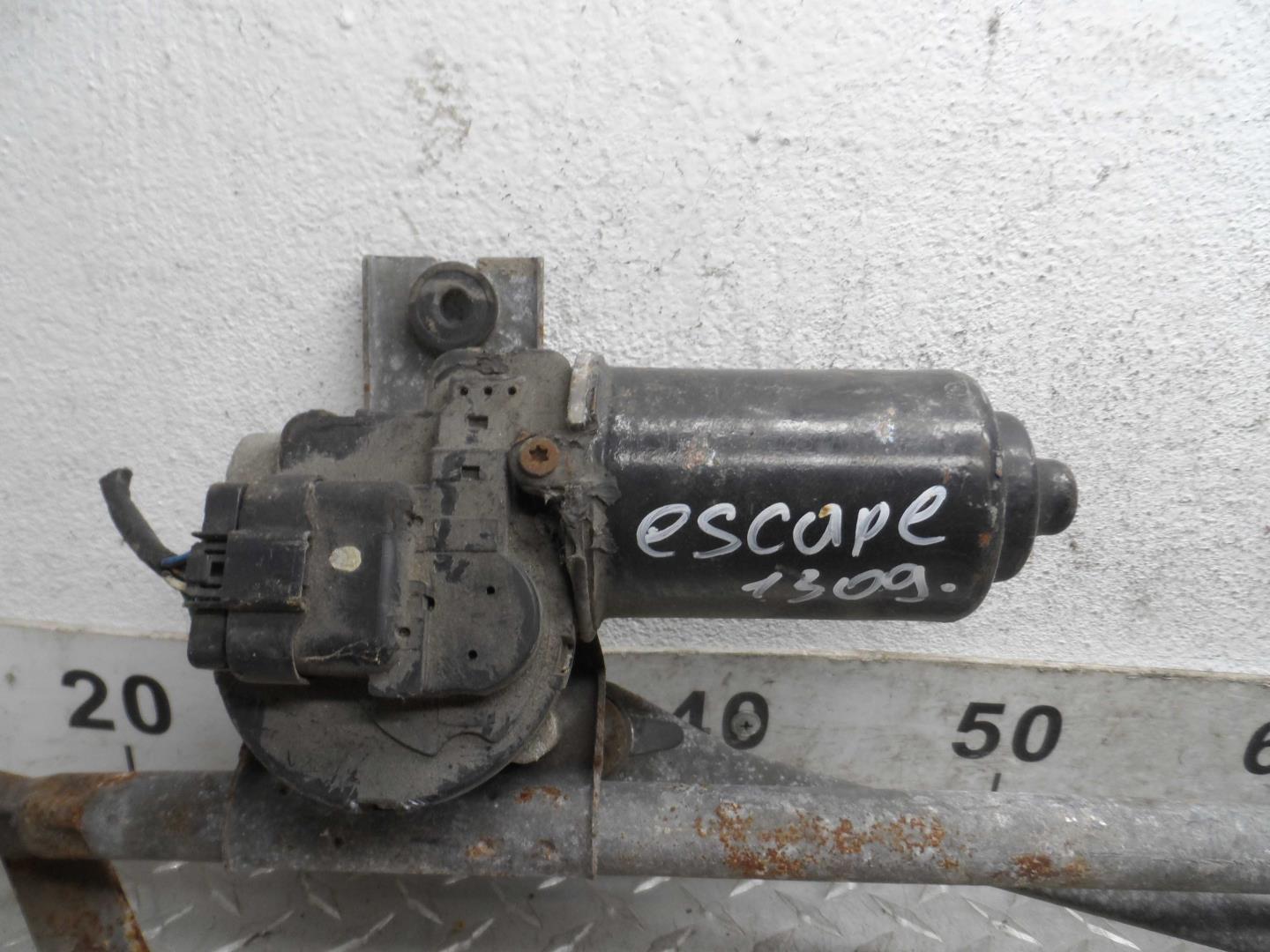 Трапеция стеклоочистителей