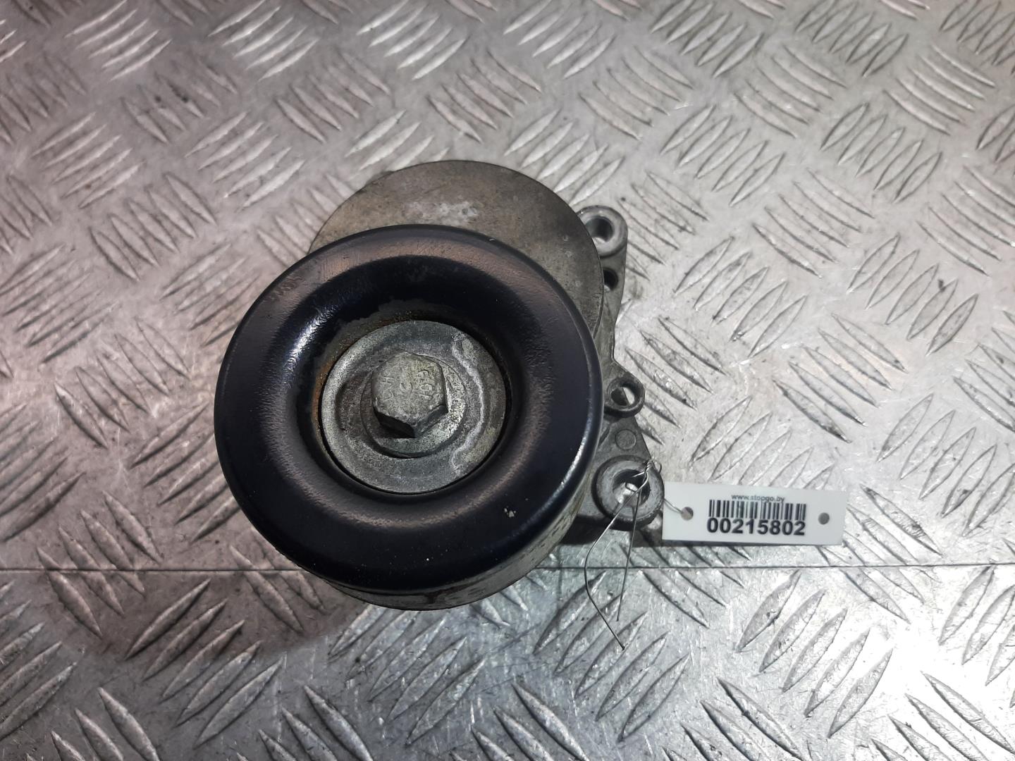 Натяжитель ремня