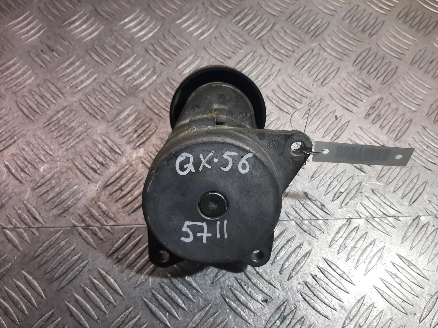 Натяжитель ремня