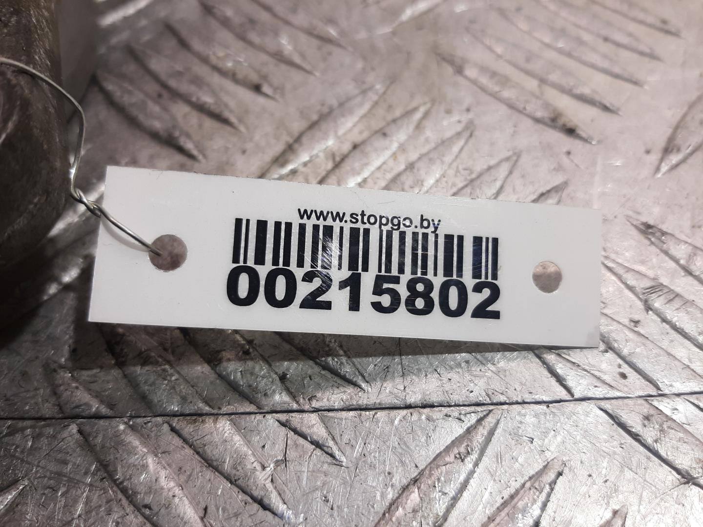 Натяжитель ремня