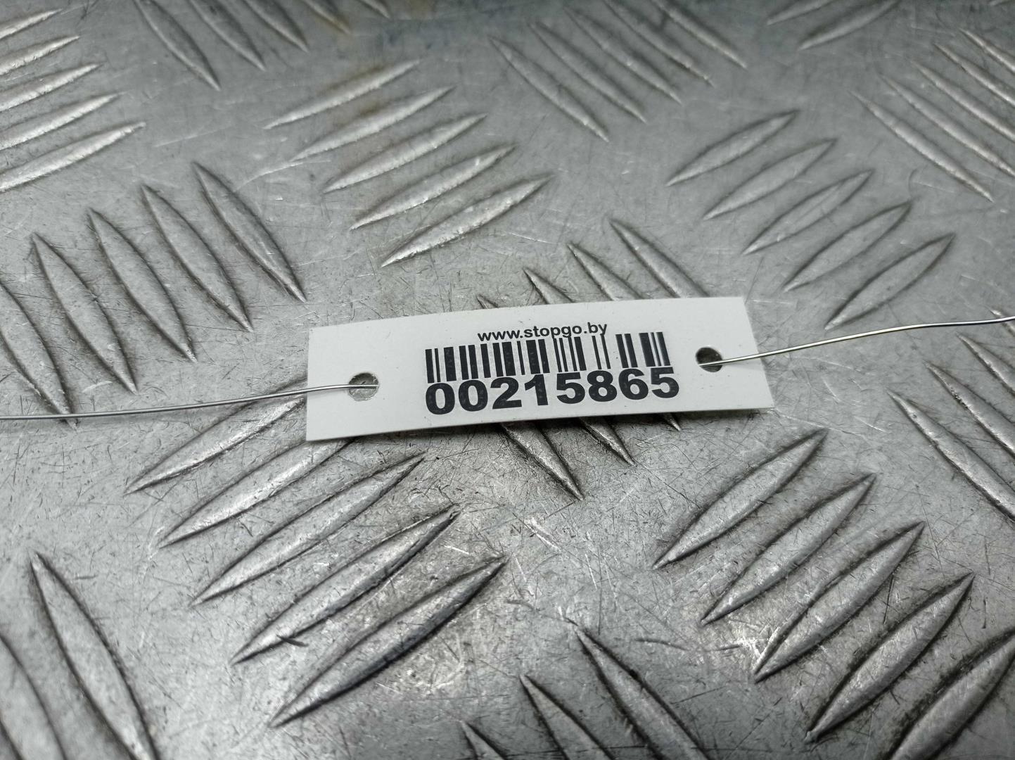 Патрубок воздушного фильтра