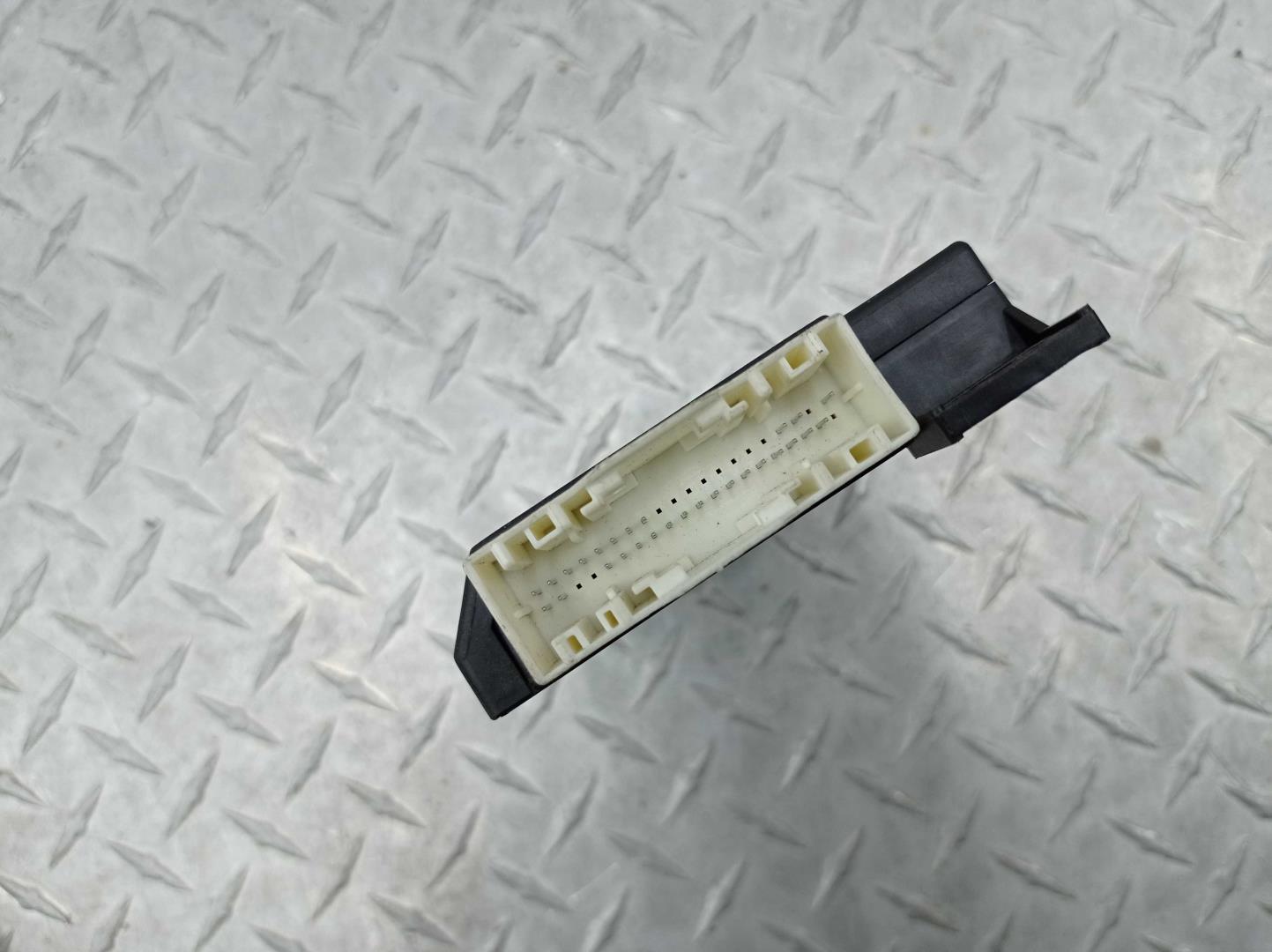 Блок электронный