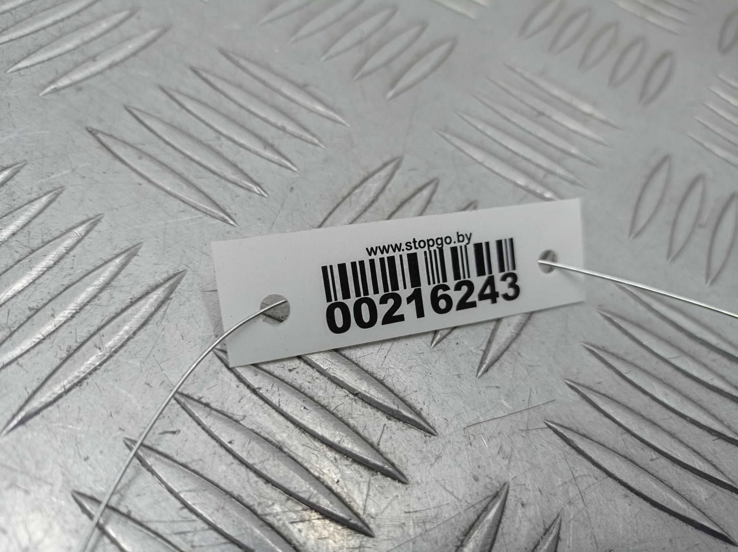 Подушка безопасности в рулевое колесо