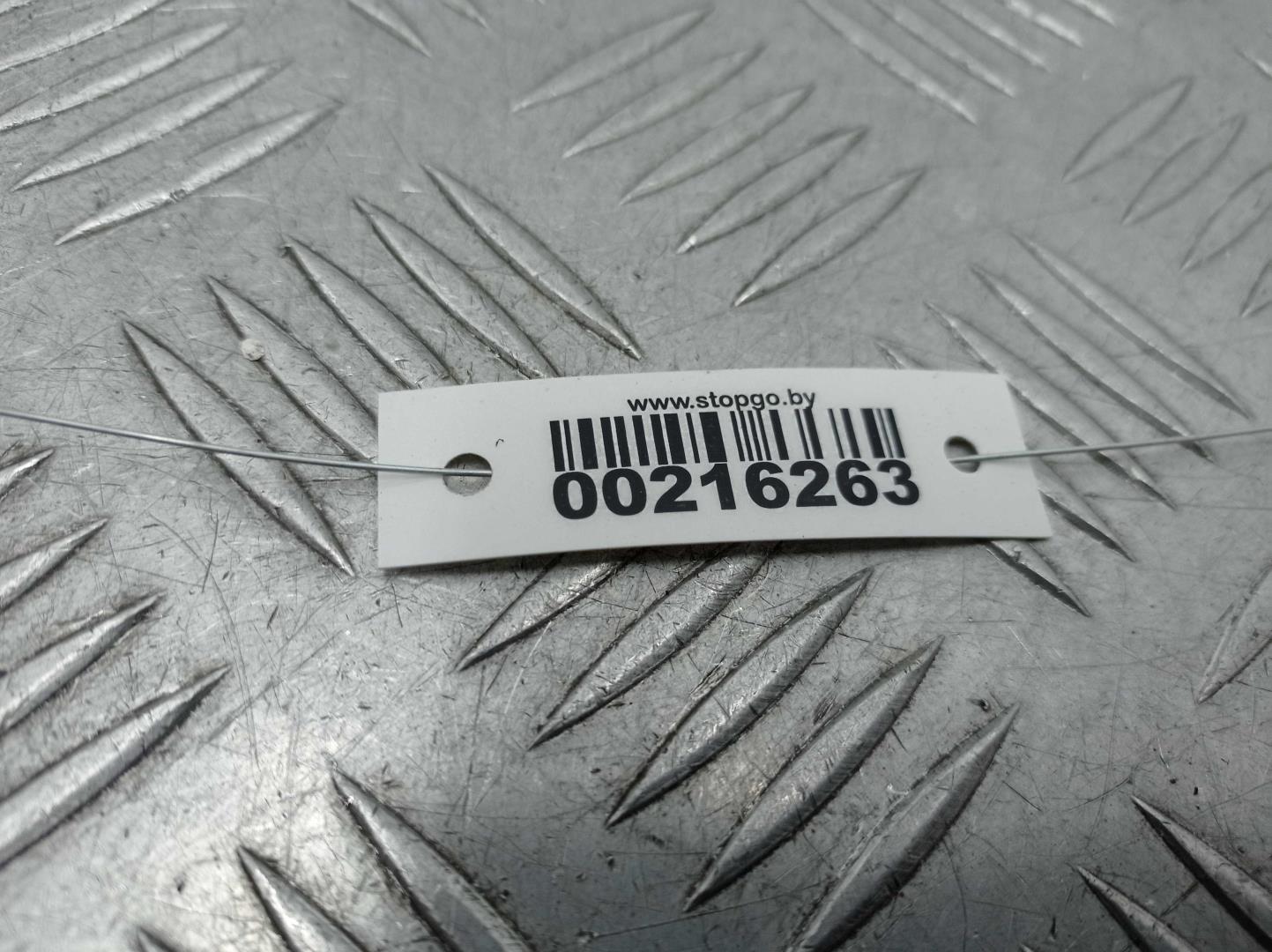 Подушка безопасности в рулевое колесо