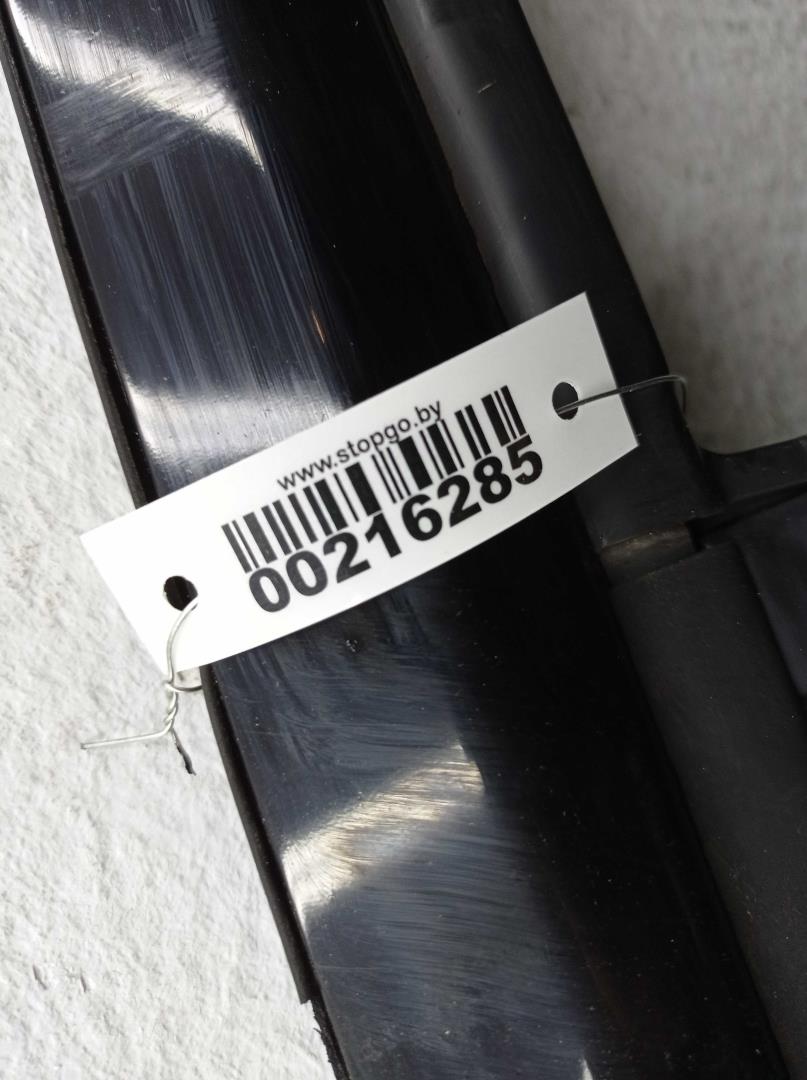 Стеклоподъемник электр. задний правый