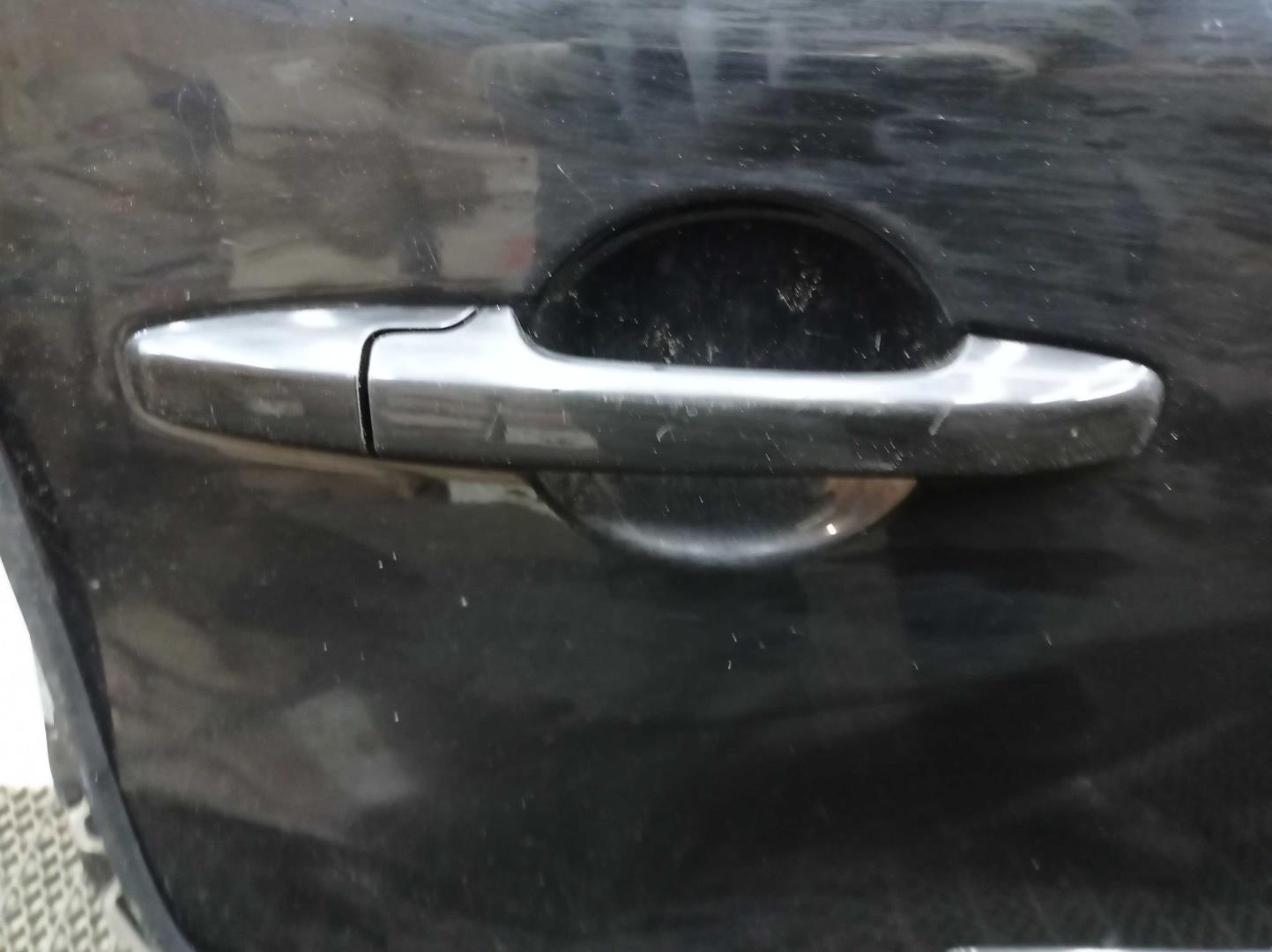 Стеклоподъемник электр. задний правый