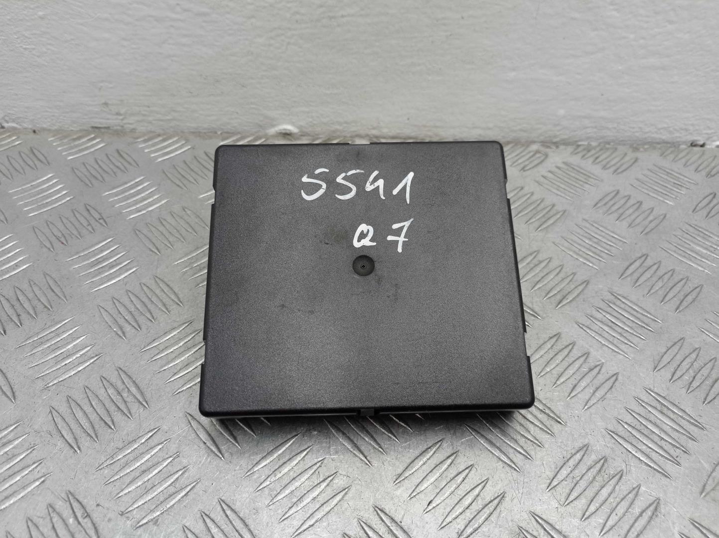 Блок комфорта