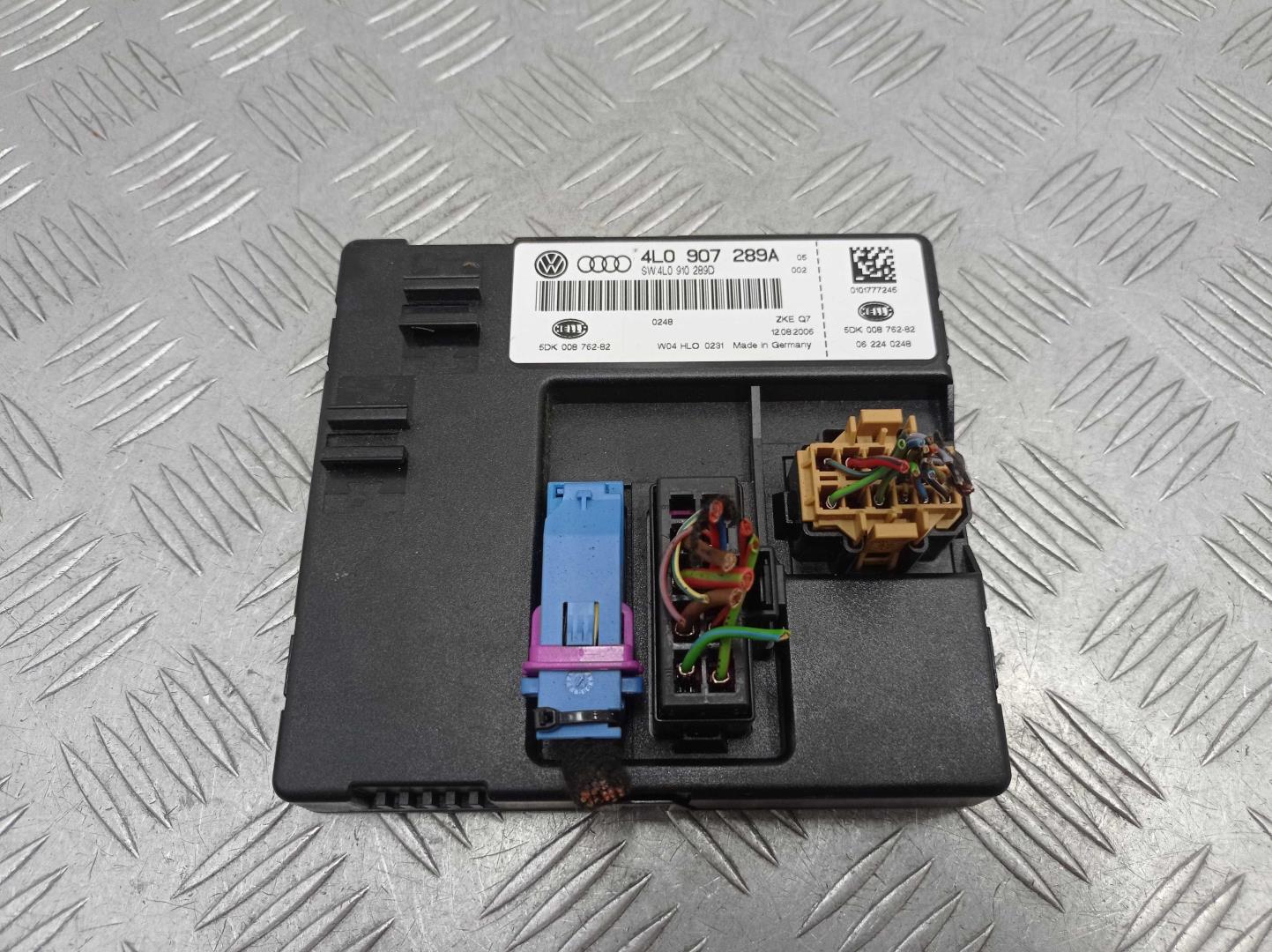 Блок комфорта