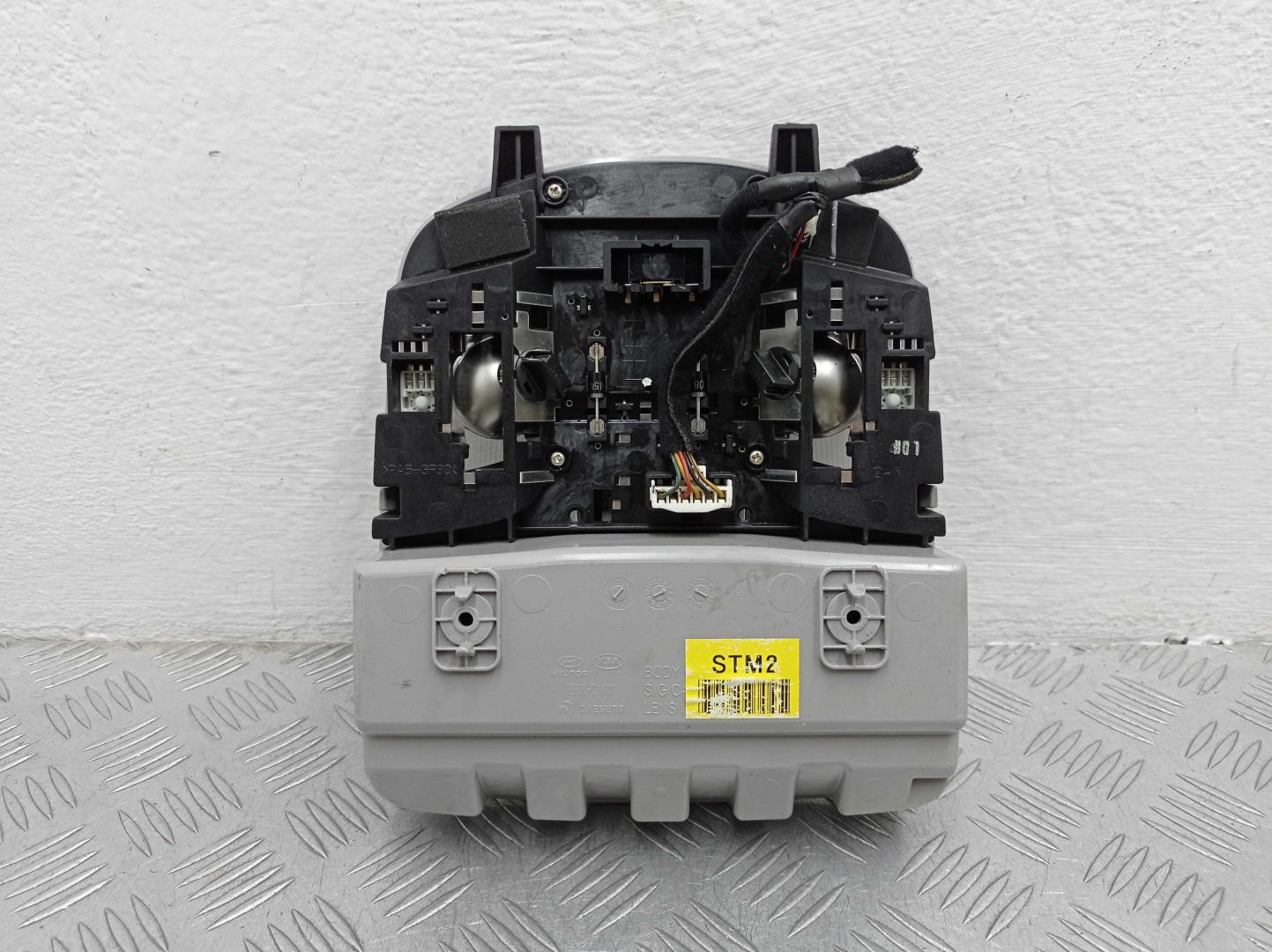 Плафон салонный