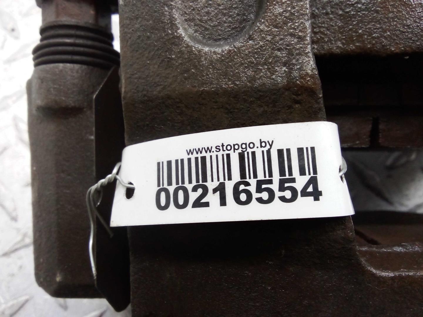 Суппорт передний правый