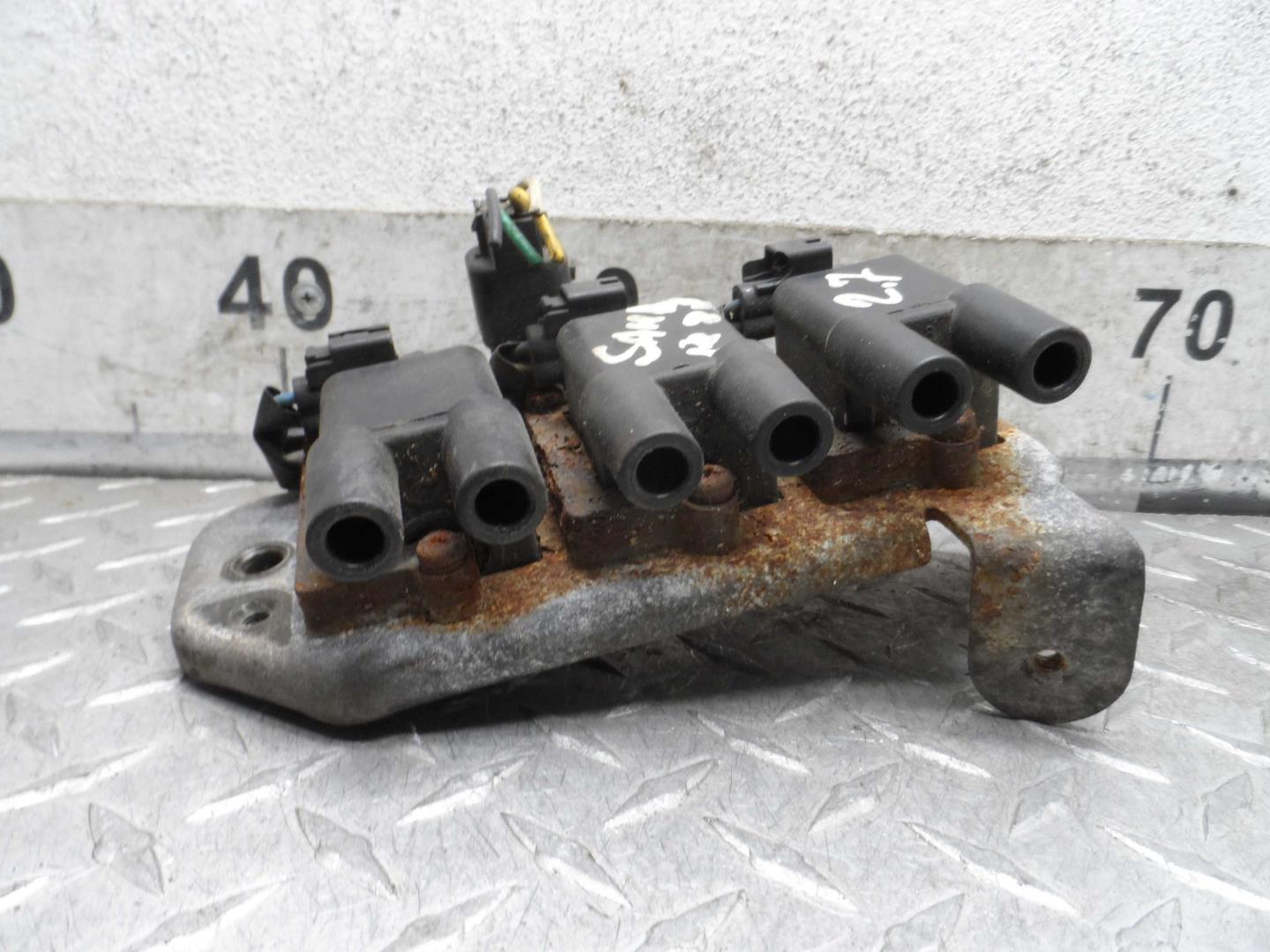 Катушка зажигания