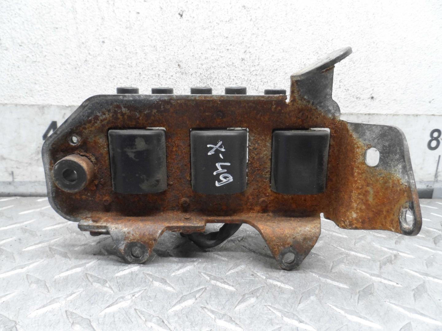 Катушка зажигания