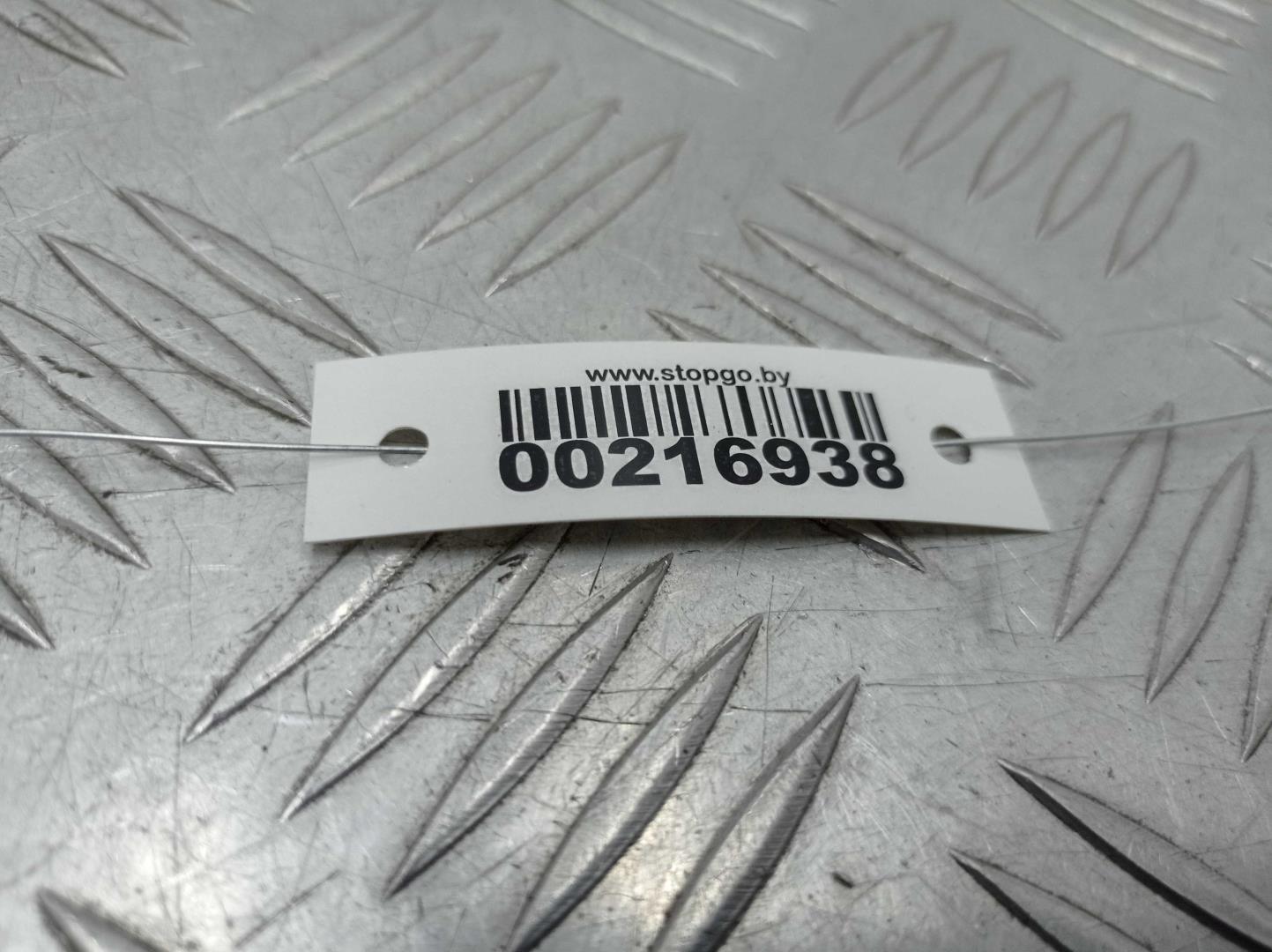 Фонарь задний внутренний правый