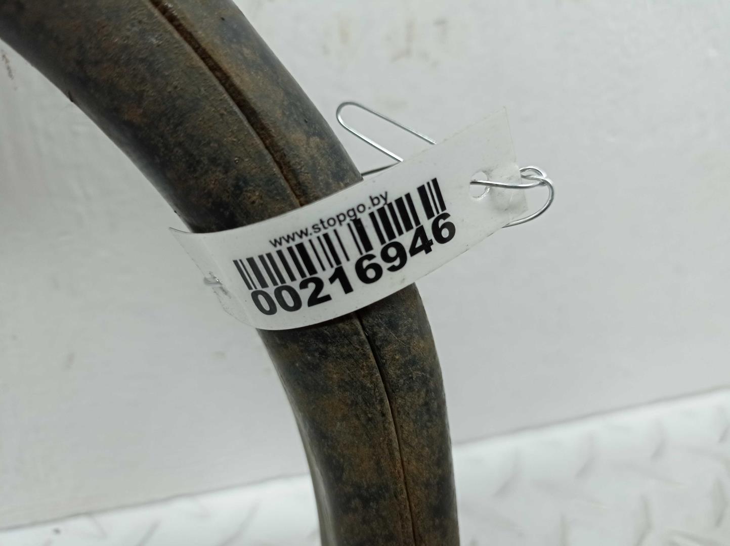 Рычаг передний верхний левый