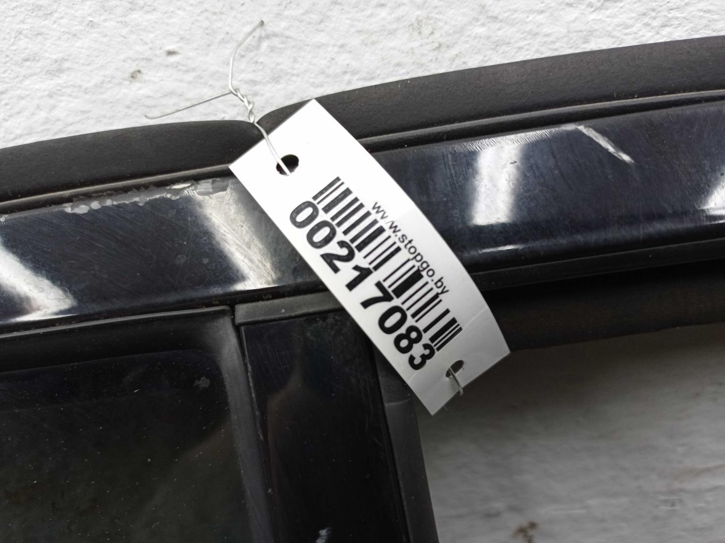 Замок двери задней правой