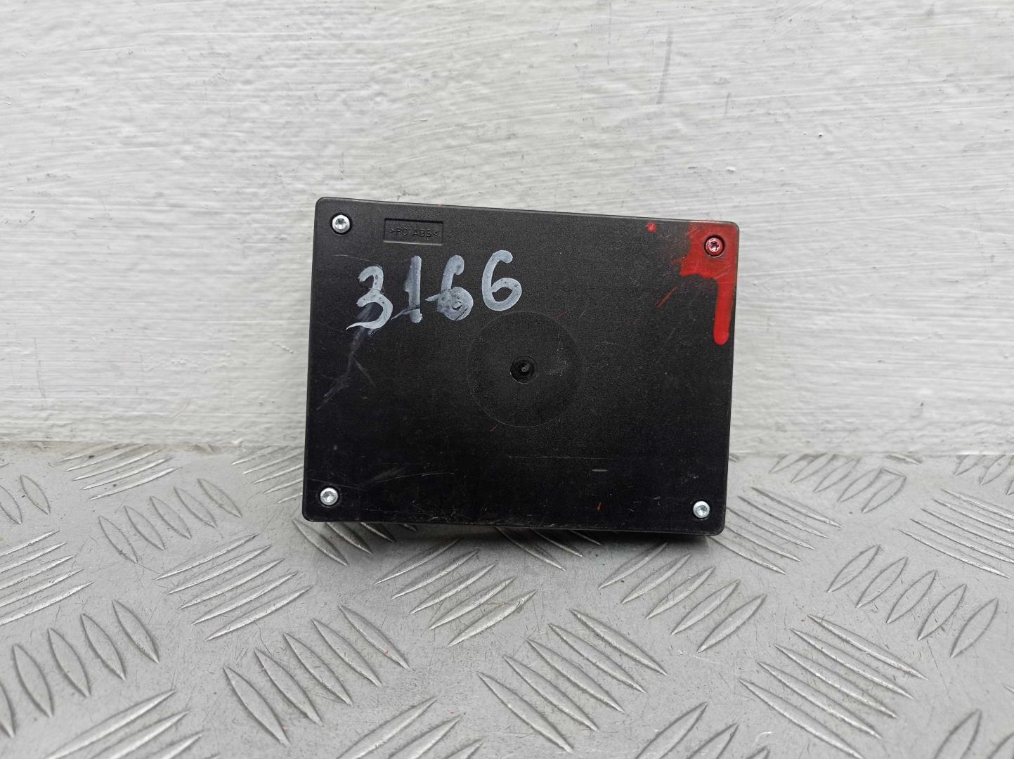 Блок электронный