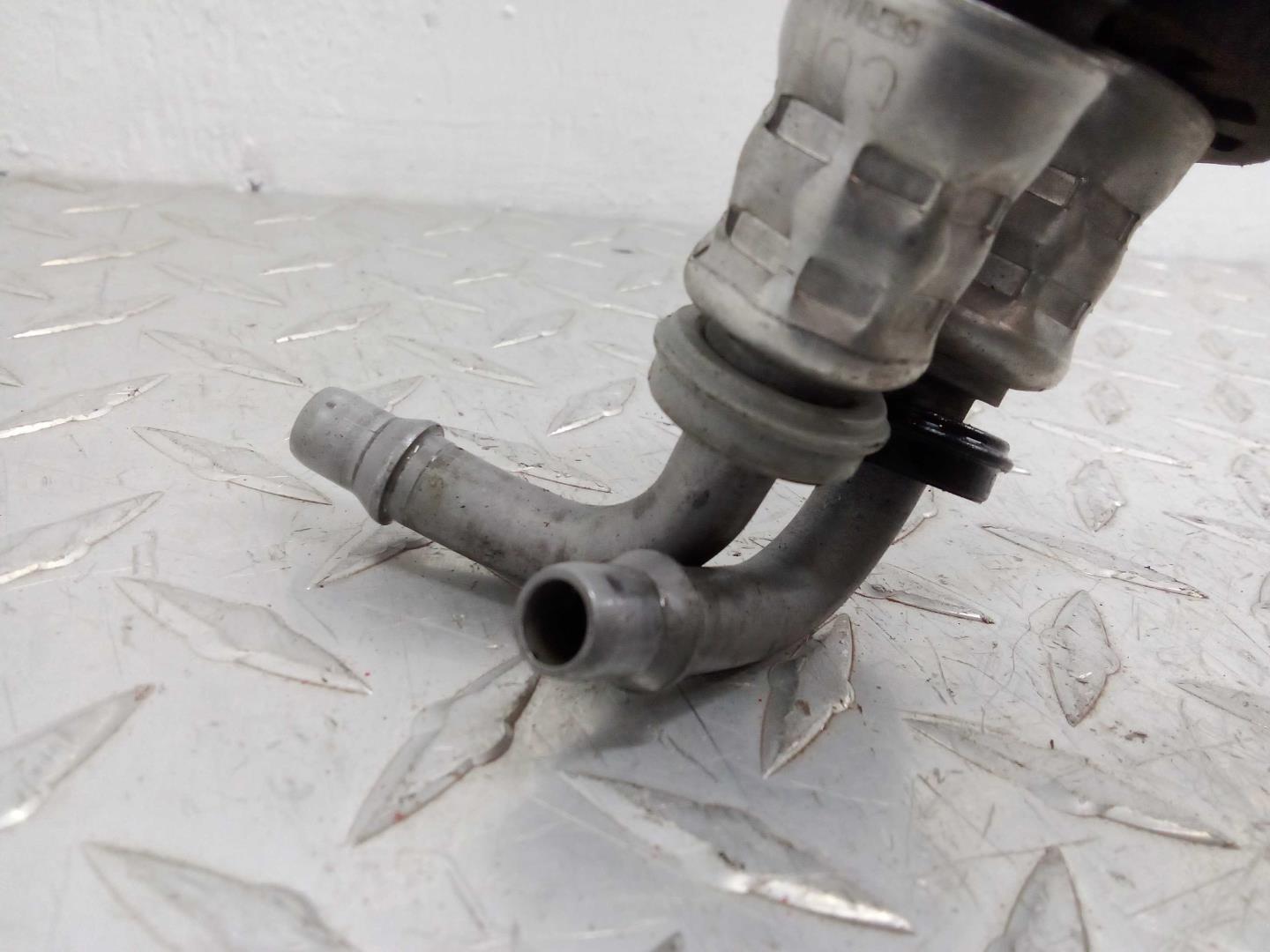 Трубка масляная