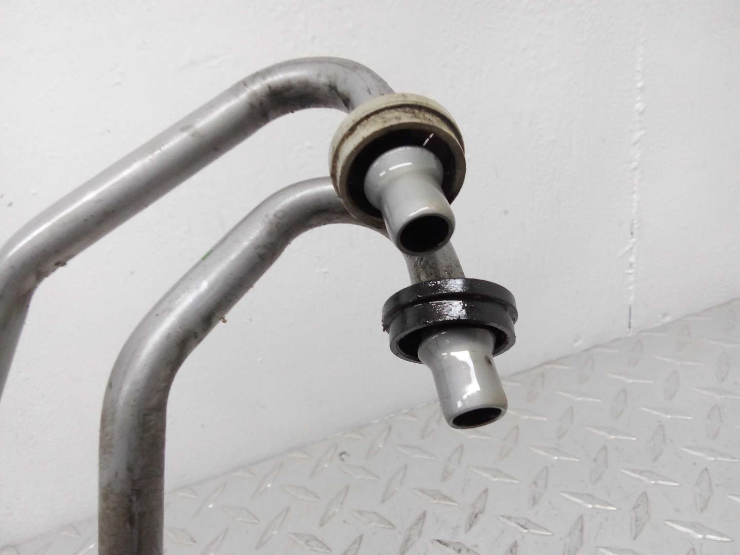 Трубка масляная