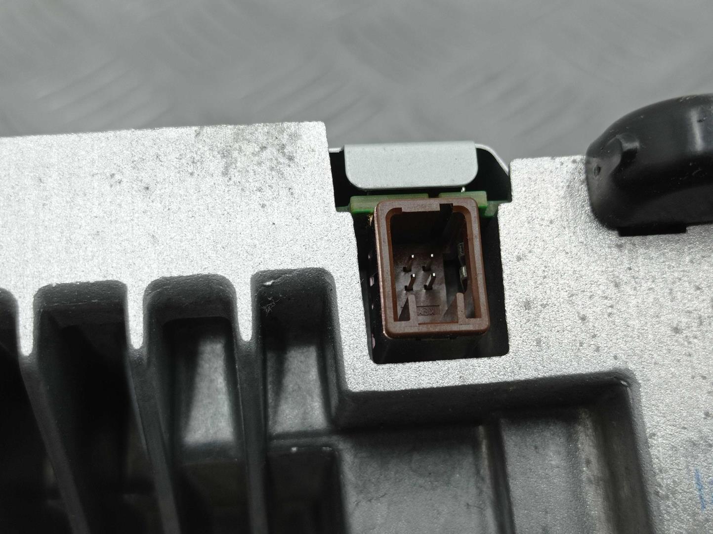 Блок электронный