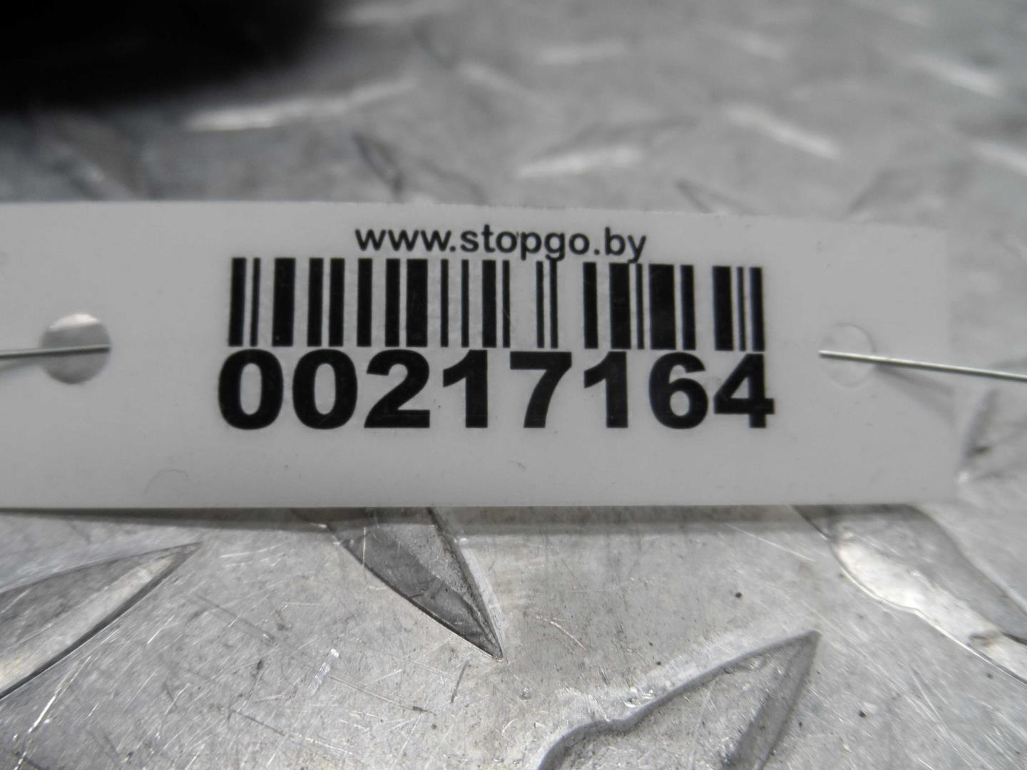 Натяжитель ремня