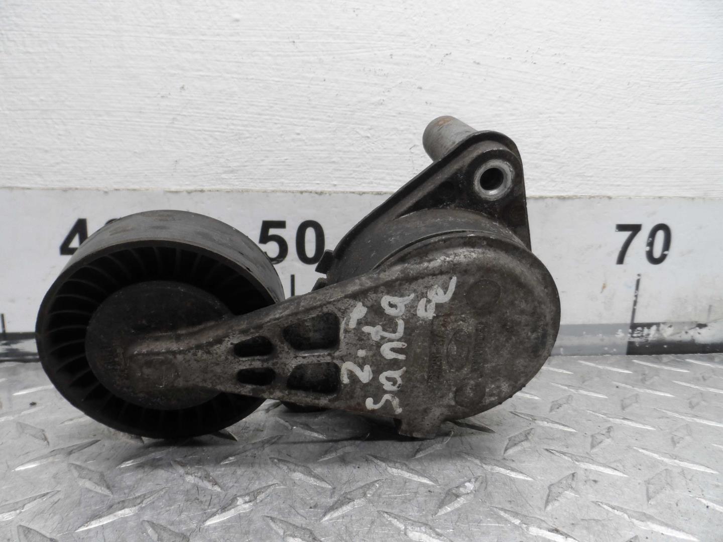 Натяжитель ремня