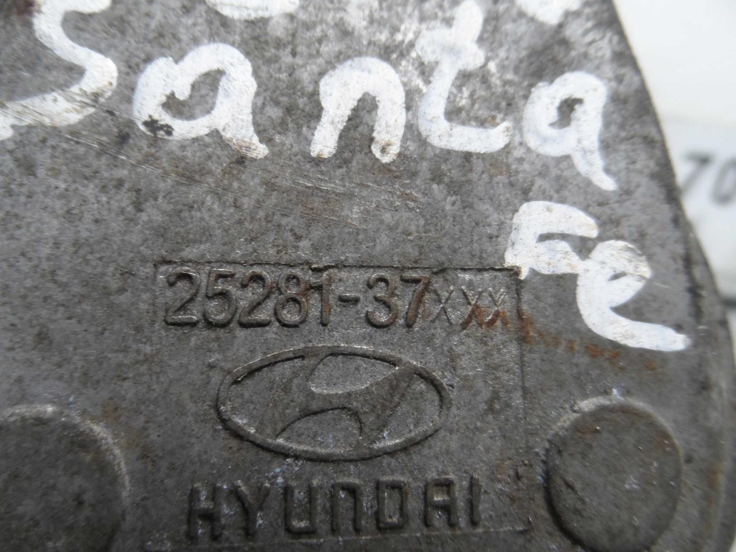 Натяжитель ремня