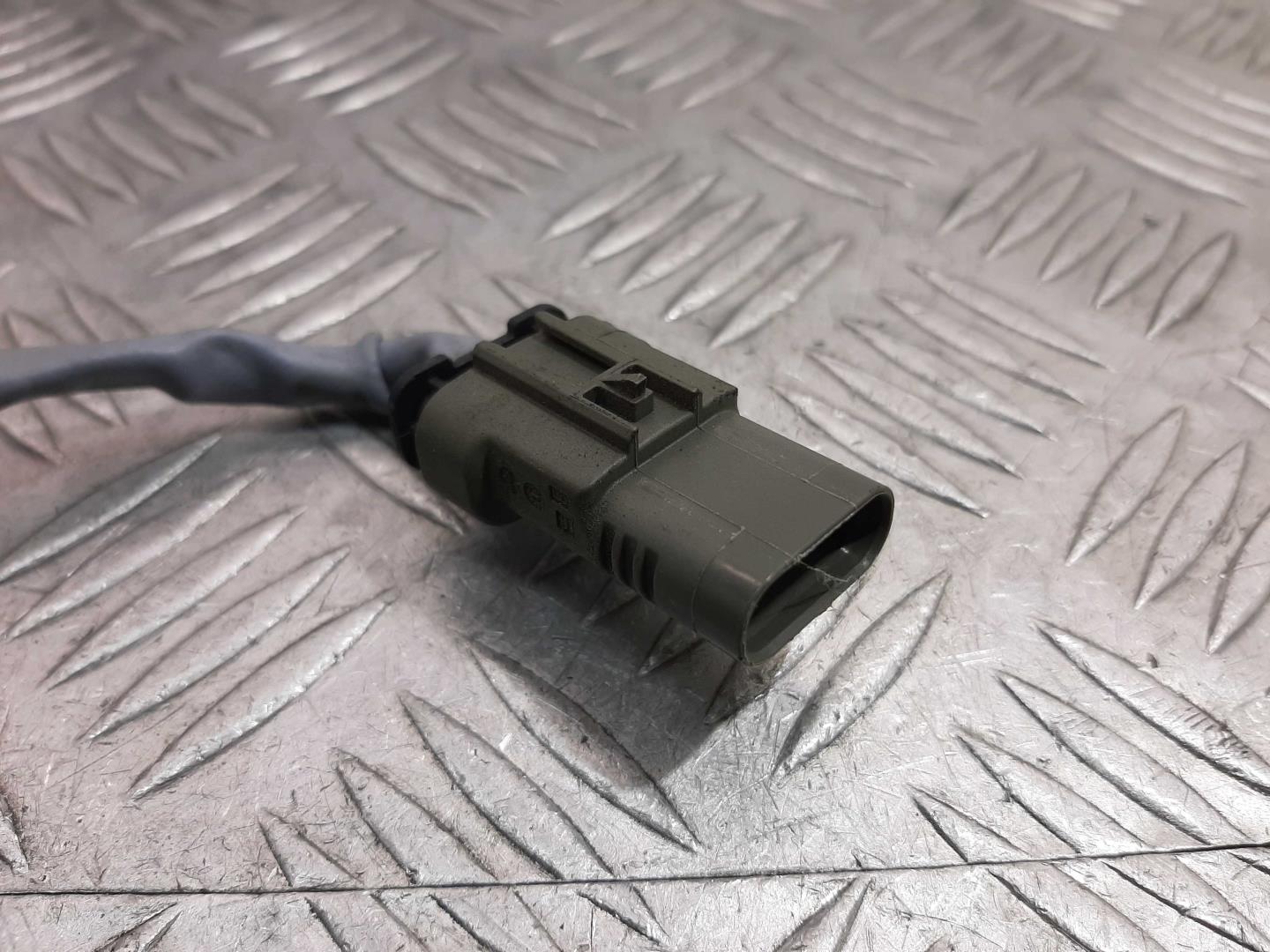 Датчик кислородный/Лямбда-зонд