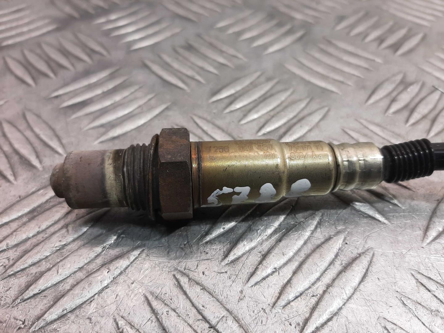 Датчик кислородный/Лямбда-зонд