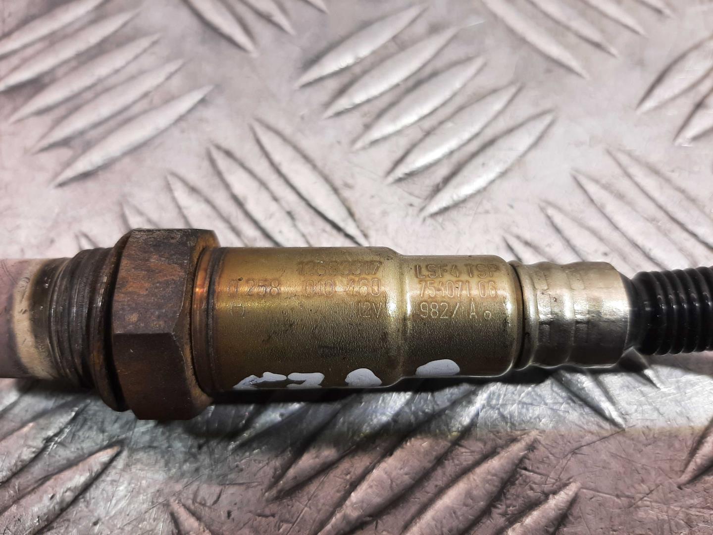 Датчик кислородный/Лямбда-зонд