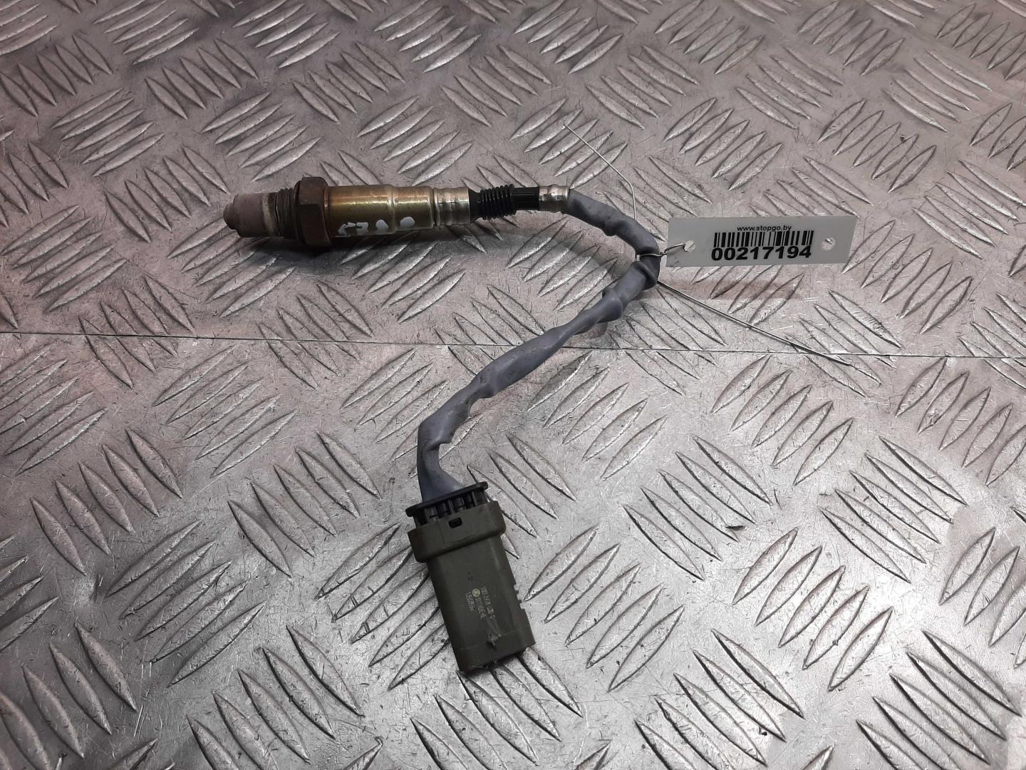 Датчик кислородный/Лямбда-зонд