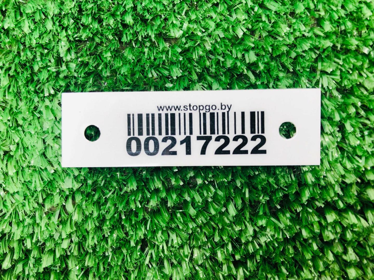 Петля капота левая